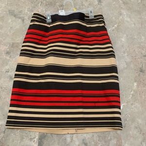 The Limited Pencil Skirt